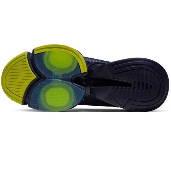 Nike Air Zoom SuperRep 2 Men Training Shoes Size 9 - Picture 9 of 12